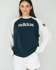 Adidas - Sweatshirt