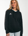 Adidas - Hoodie (M)