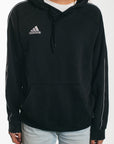 Adidas - Hoodie (M)