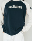 Adidas - Sweatshirt