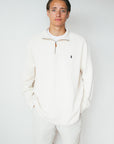 Ralph Lauren - Quarter Zip