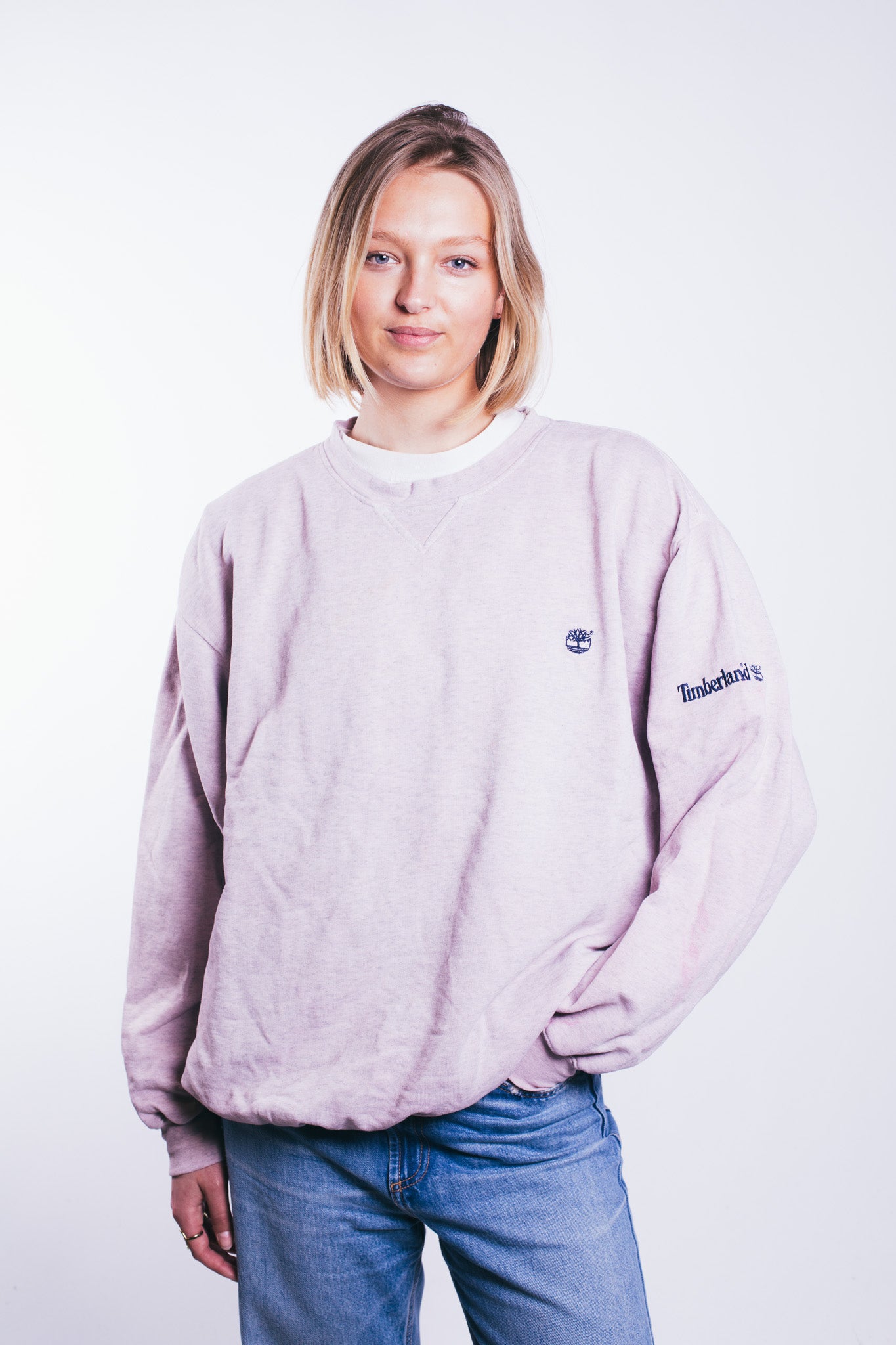 Timberland - Sweatshirt (M)