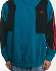 Adidas - Sweatshirt(XL)