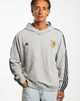 Adidas - Hoodie (L)