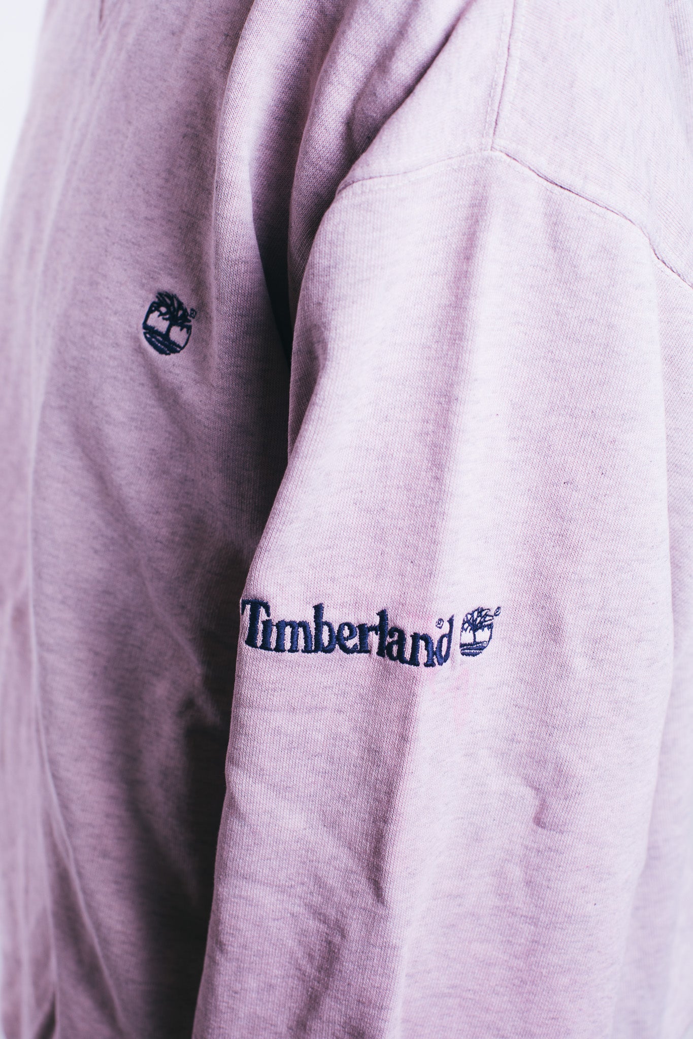 Timberland - Sweatshirt (M)