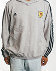 Adidas - Hoodie (L)