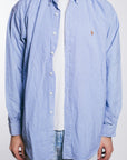 Ralph Lauren - Shirt (L)