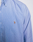 Ralph Lauren - Shirt (L)