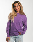 Ralph Lauren - Sweatshirt (S)