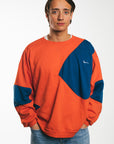 Nike - Sweatshirt(L)