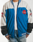 USA - Varsity Jacke (L)