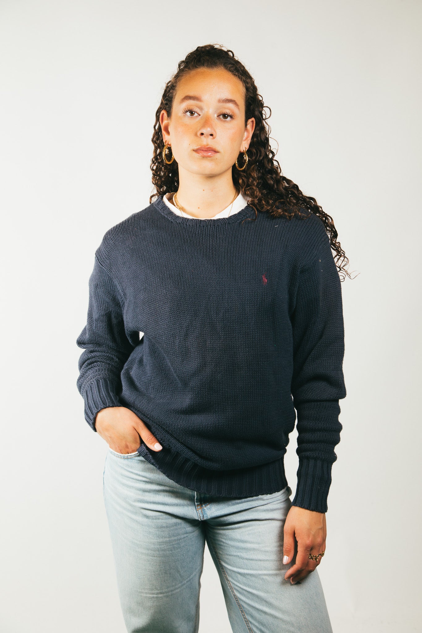 Ralph Lauren - Sweatshirt (S)