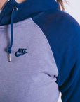 Nike - Half Zip (XS)