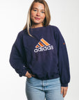 Adidas - Sweatshirt (M)