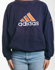 Adidas - Sweatshirt (M)