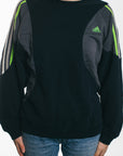 Adidas - Sweatshirt(M)