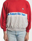 Kappa - Sweatshirt (XXS)