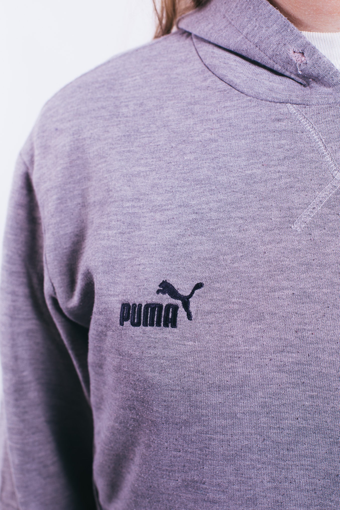 Puma - Hoodie (M)