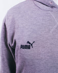 Puma - Hoodie (M)