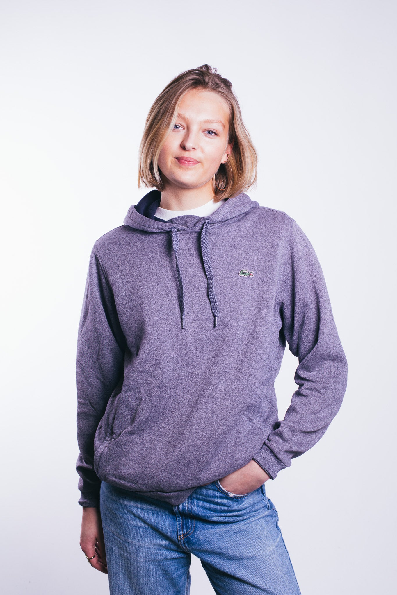 Lacote - Hoodie (XS)