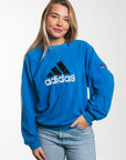 Adidas - Sweatshirt (M)