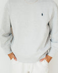 Ralph Lauren - Sweatshirt