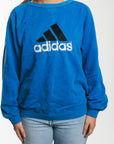 Adidas - Sweatshirt (M)