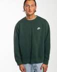 Nike - Sweatshirt