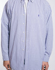 Ralph Lauren - Shirt (L)