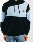 Adidas - Hoodie (L)