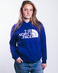 The North Face - Hoodie (S)