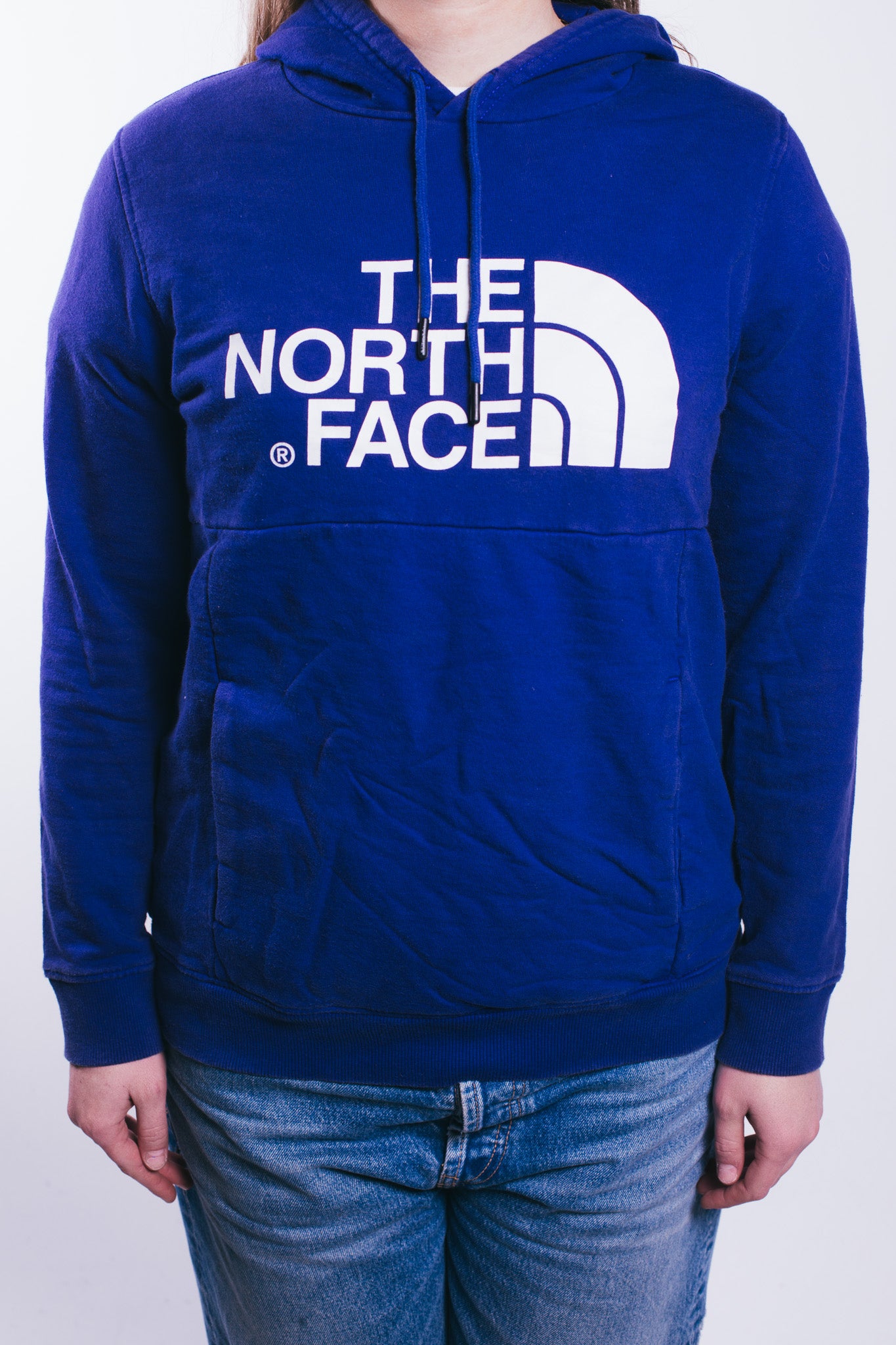 The North Face - Hoodie (S)