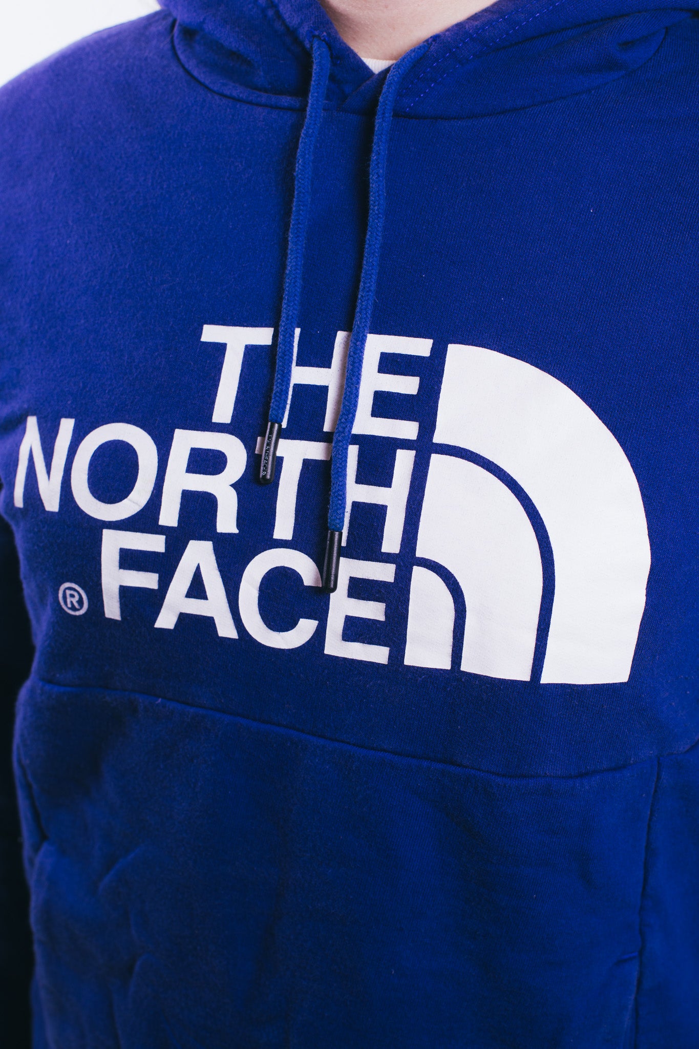 The North Face - Hoodie (S)