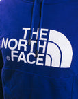 The North Face - Hoodie (S)