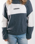 Adidas - Sweatshirt (S)