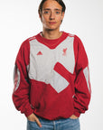 Adidas - Sweatshirt(L)