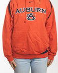 Nike X Auburn - Hoodie (S)