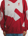 Adidas - Sweatshirt(L)