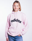 Adidas - Hoodie (M)