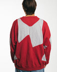 Adidas - Sweatshirt(L)