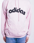 Adidas - Hoodie (M)