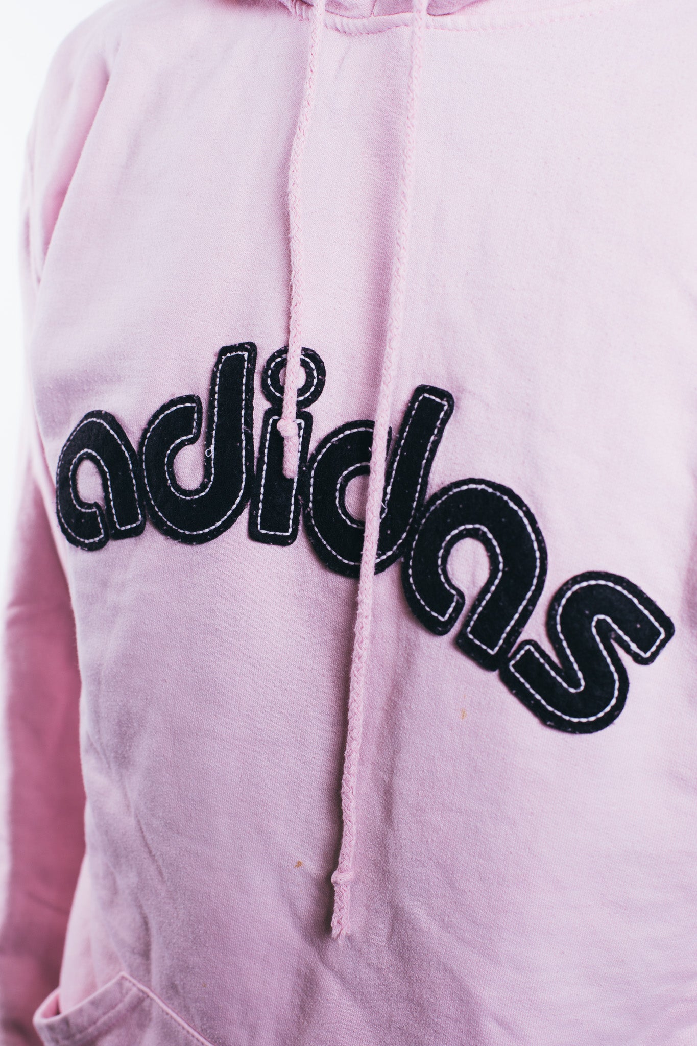 Adidas - Hoodie (M)