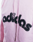 Adidas - Hoodie (M)