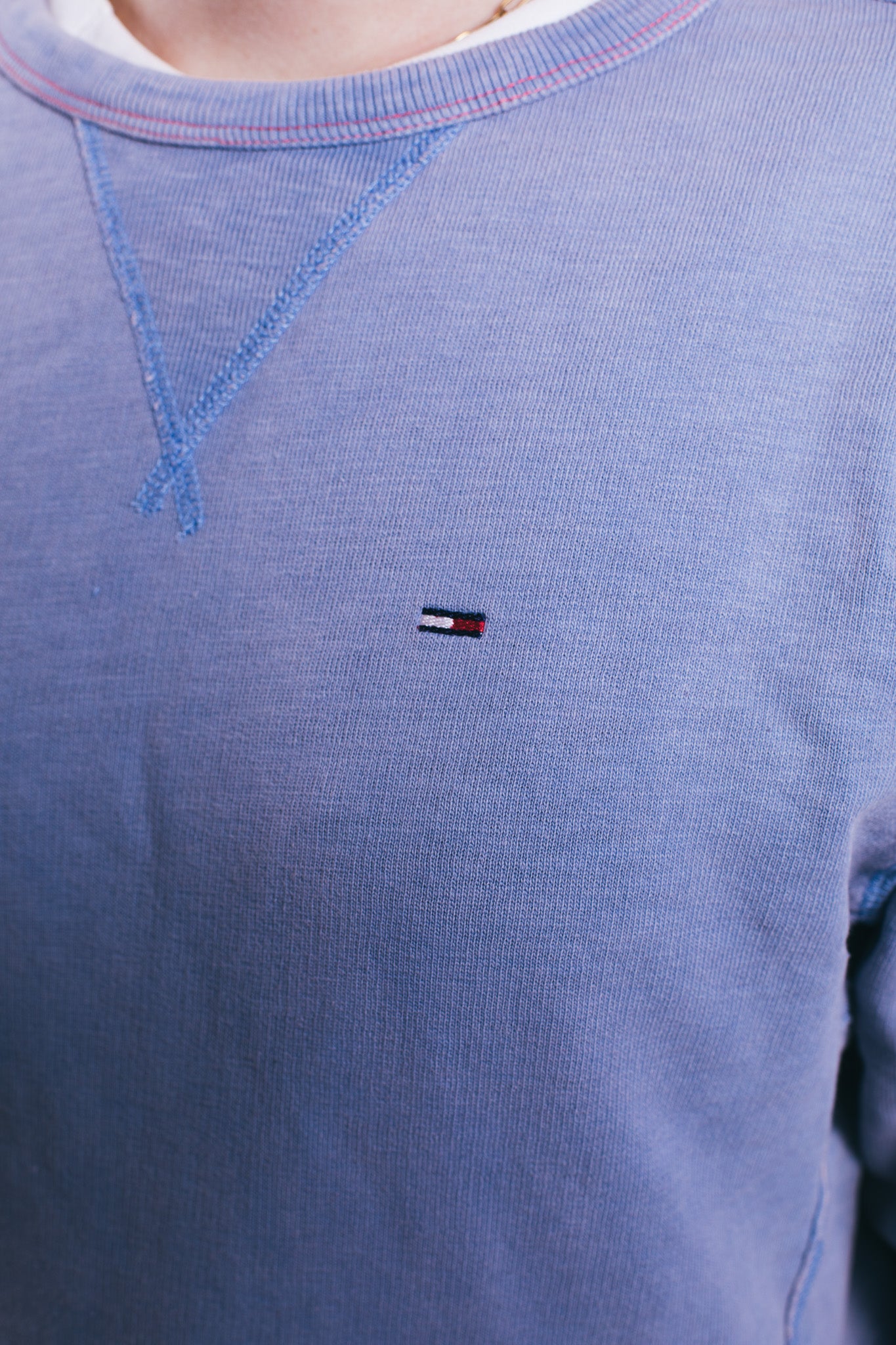 Tommy Hilfiger - Sweatshirt (S)