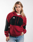 Adidas - Hoodie (S)