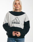 Adidas - Sweatshirt(M)