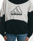 Adidas - Sweatshirt(M)