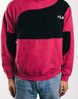 Fila - Hoodie (S)