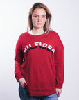 Tommy Hilfiger - Sweatshirt (S)