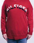 Tommy Hilfiger - Sweatshirt (S)